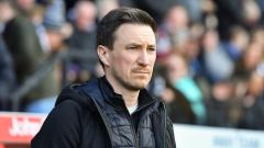 Stuart Maynard Notts County boss